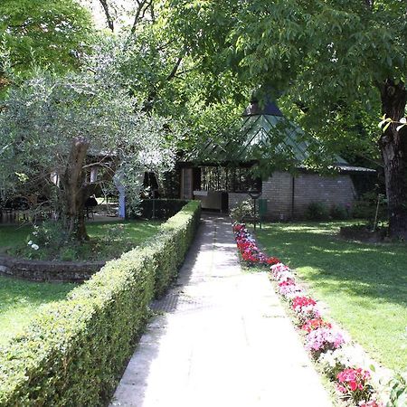 Al Glorioso Piave Hotel Maserada sul Piave Exterior photo